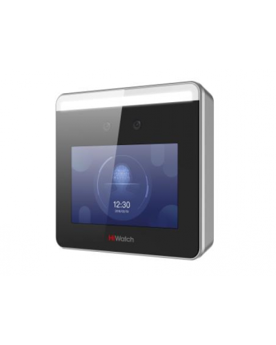 ACT-T1331W. Биометрический терминал. HiWatch Pro в Евпатории