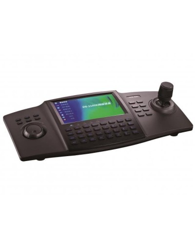 DS-1100KI (B). Клавиатура для управления поворотными камерами. Hikvision в Евпатории