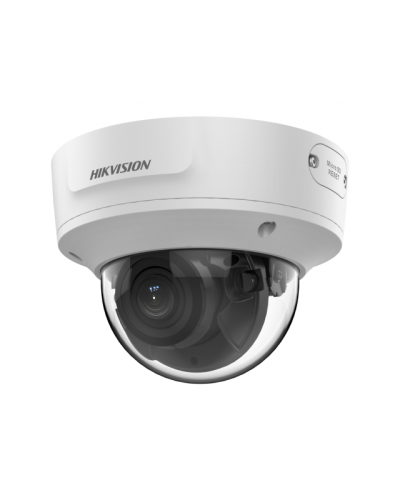 DS-2CD2783G2-IZS. Профессиональная видеокамера IP купольная. Hikvision в Евпатории