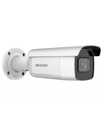 DS-2CD2623G2-IZS. Профессиональная видеокамера IP цилиндрическая. Hikvision в Евпатории