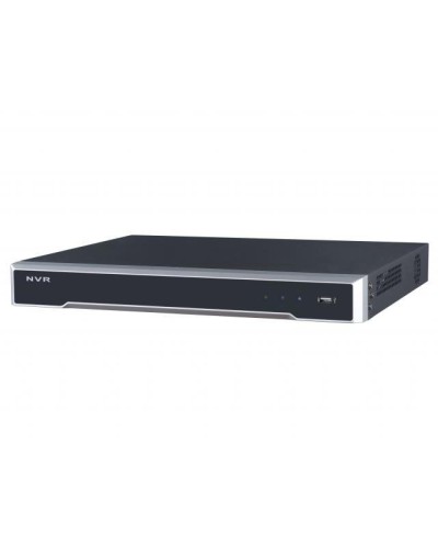 DS-7616NI-M2/16P. IP-видеорегистратор 16-канальный. Hikvision в Евпатории