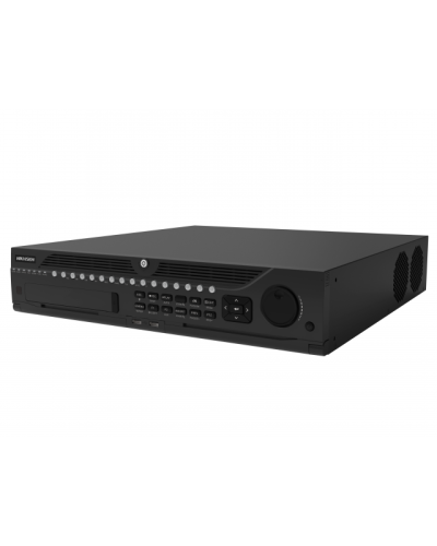 iDS-9032HQHI-M8/S. Видеорегистратор TVI 32-канальный. Hikvision в Евпатории