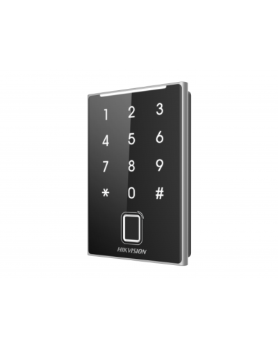 DS-K1109DKFB. Считыватель карт Desfire, Mifare 1, Felica. Hikvision в Евпатории