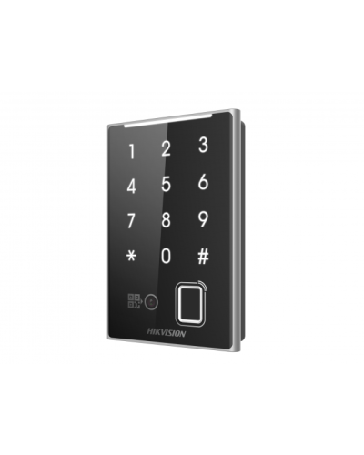 DS-K1109DKFB-QR. Считыватель карт Desfire, Mifare 1, Felica. Hikvision в Евпатории
