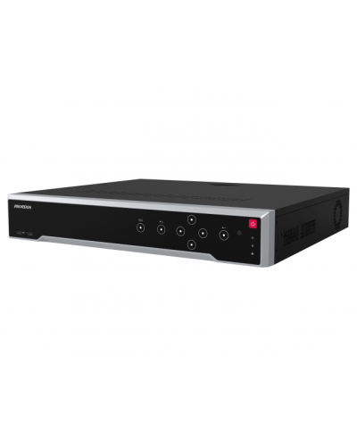 DS-7716NI-M4/16P. IP-видеорегистратор 16-канальный. Hikvision в Евпатории