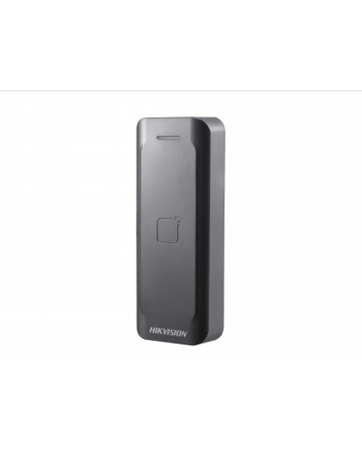 DS-K1802M. Считыватель карт Mifare. Hikvision в Евпатории