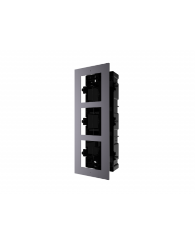 DS-KD-ACF3/Plastic. Рамка монтажная . Hikvision в Евпатории