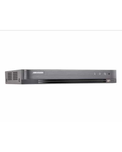 iDS-7216HQHI-M2/FA(C). Видеорегистратор TVI 16-канальный. Hikvision в Евпатории