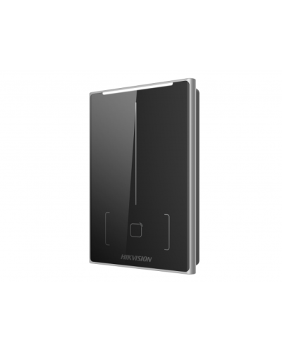 DS-K1109EB. Считыватель карт EM с поддержкой Bluetooth. Hikvision в Евпатории