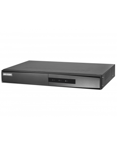 DS-7108NI-Q1/M(C). IP-видеорегистратор 8-канальный. Hikvision в Евпатории