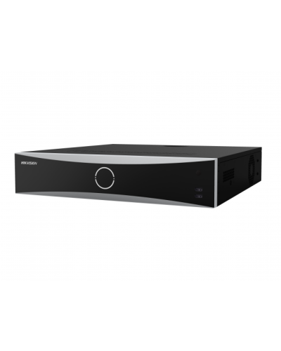 DS-7716NXI-I4/16P/S(С). IP-видеорегистратор 16-канальный. Hikvision в Евпатории
