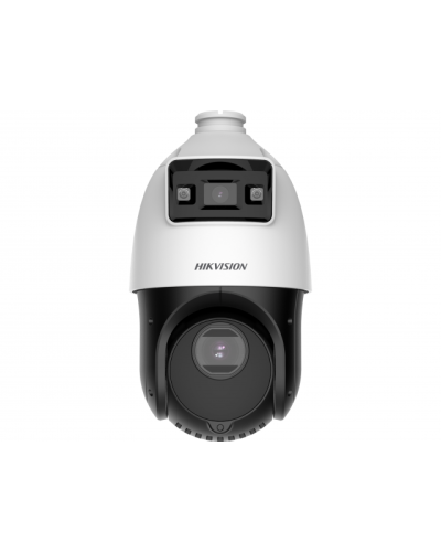 DS-2SE4C225MWG-E(12F0). Профессиональная видеокамера IP поворотная. Hikvision в Евпатории