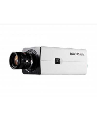DS-2CD2821G0(C) . Профессиональная видеокамера IP корпусная. Hikvision в Евпатории