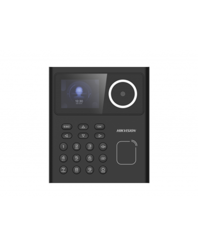 DS-K1T320MWX. Терминал доступа с распознаванием лиц. Hikvision в Евпатории