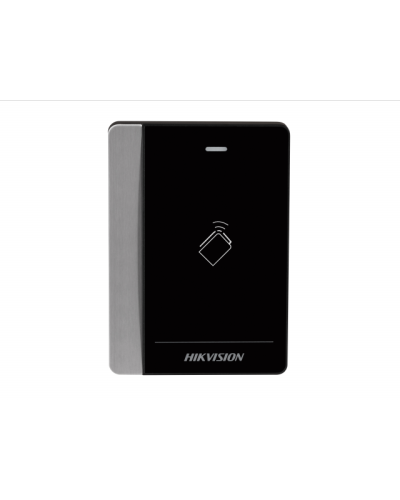 DS-K1102AE. Считыватель карт EM-Marin. Hikvision в Евпатории