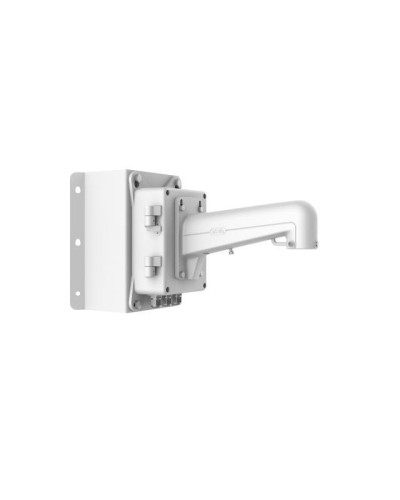 DS-1602ZJ-box-corner. Кронштейн настенный/угловой. Hikvision в Евпатории