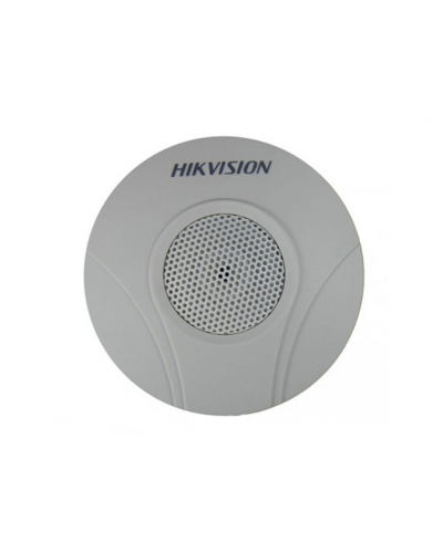 DS-2FP2020. Микрофон активный миниатюрный. Hikvision в Евпатории