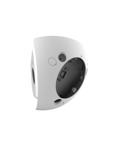 DS-1274ZJ-DM25. Кронштейн угловой. Hikvision в Евпатории