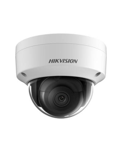 DS-2CD2183G2-IS(4мм). Профессиональная видеокамера IP купольная. Hikvision в Евпатории