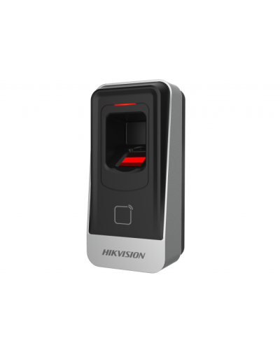 DS-K1201AMF. Считыватель контроля доступа биометрический. Hikvision в Евпатории