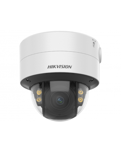 DS-2CD2787G2T-LZS(2.8-12mm)(C). Профессиональная видеокамера IP купольная. Hikvision в Евпатории