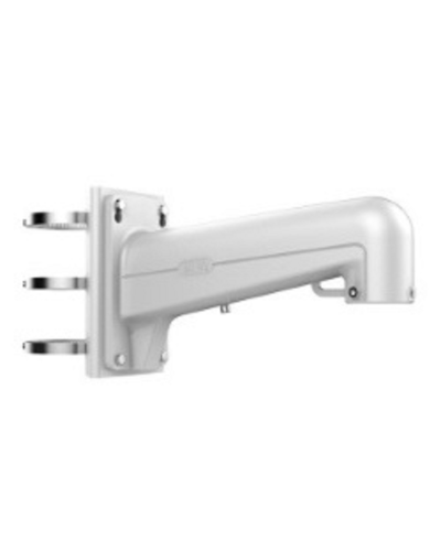 DS-1602ZJ-pole. Кронштейн столбовой для крепления уличных скоростных поворотных 5 и 7 видеокамер. Hikvision в Евпатории
