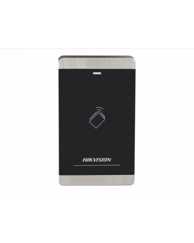 DS-K1103M. Считыватель карт Mifare. Hikvision в Евпатории