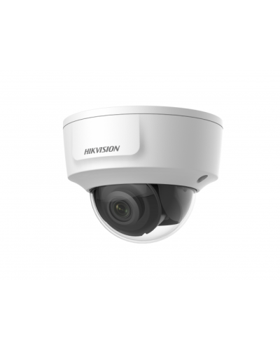 DS-2CD2125G0-IMS (6мм). Профессиональная видеокамера IP купольная. Hikvision в Евпатории