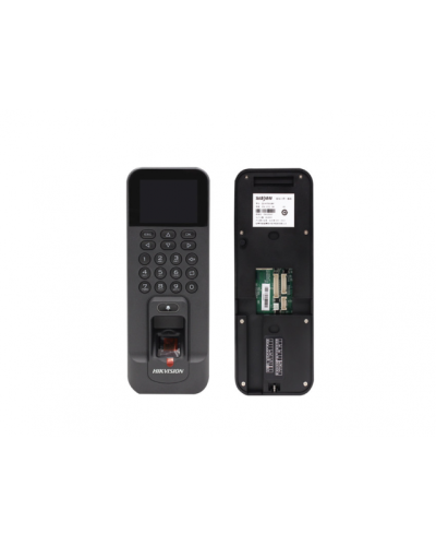 DS-K1T804BF(проект): Терминал доступа в Евпатории