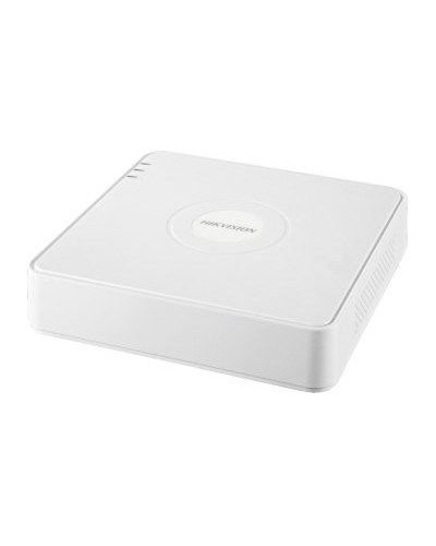 DS-7108NI-Q1/8P(D). IP-видеорегистратор 8-канальный. Hikvision в Евпатории