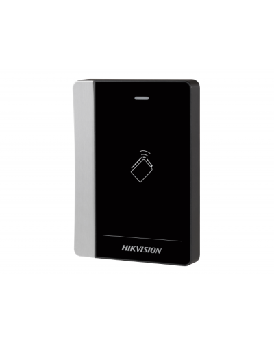 DS-K1102AEM. Считыватель карт Mifare и EM. Hikvision в Евпатории