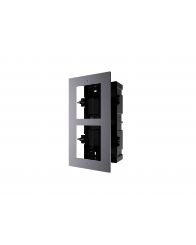 DS-KD-ACF2/Plastic. Рамка монтажная . Hikvision в Евпатории