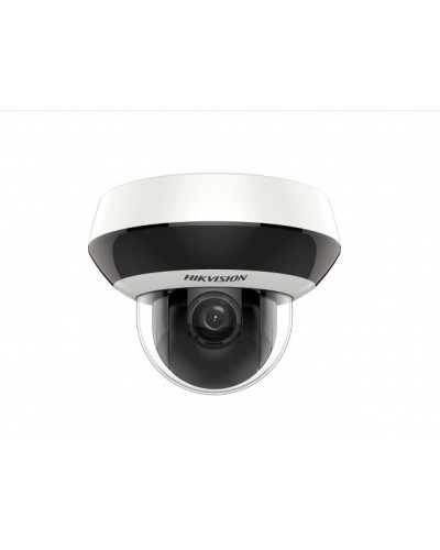 DS-2DE2A404IW-DE3(C0)(S6)(C). Профессиональная IP-камера поворотная. Hikvision в Евпатории