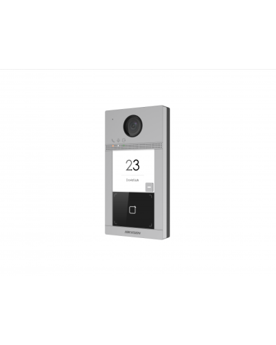 DS-KV8113-WME1(C). Вызывная панель IP-домофона. Hikvision в Евпатории