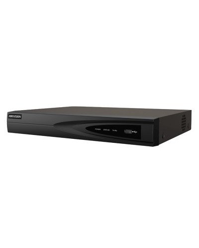 DS-7616NI-Q1(D). IP-видеорегистратор 16-канальный. Hikvision в Евпатории