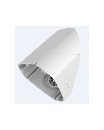 DS-1281ZJ-DM25-B. Кронштейн настенный. Hikvision в Евпатории
