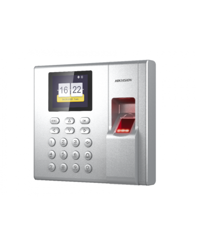 DS-K1T8003F. Терминал доступа. Hikvision в Евпатории