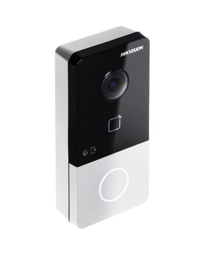 DS-KV6113-WPE1(C). Вызывная панель IP-домофона. Hikvision в Евпатории