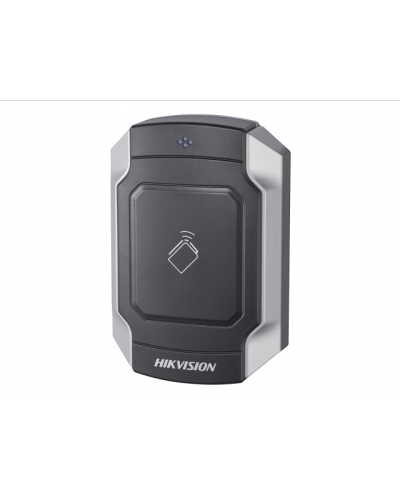 DS-K1104M. Считыватель карт Mifare. Hikvision в Евпатории