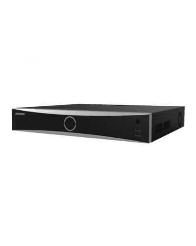 DS-7732NXI-K4. IP-видеорегистратор 32-канальный. Hikvision в Евпатории