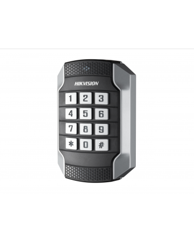 DS-K1104MK. Считыватель карт Mifare с механической клавиатурой. Hikvision в Евпатории
