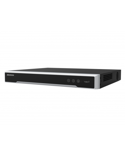 DS-7608NI-M2. IP-видеорегистратор 8-канальный. Hikvision в Евпатории