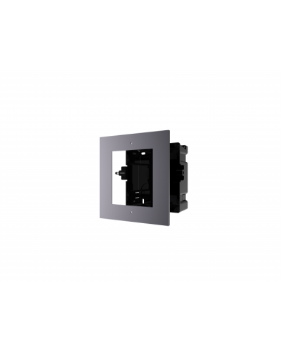 DS-KD-ACF1/Plastic. Рамка монтажная . Hikvision в Евпатории