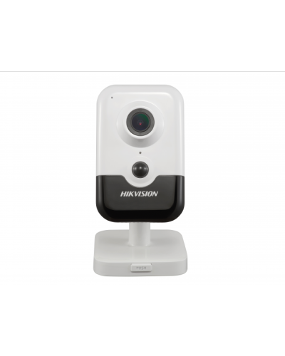 DS-2CD2423G0-IW(2.8мм)(W). Профессиональная видеокамера IP компактная. Hikvision в Евпатории