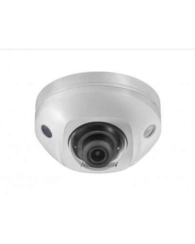 DS-2CD2543G2-IWS(2.8мм). Профессиональная видеокамера IP купольная. Hikvision в Евпатории