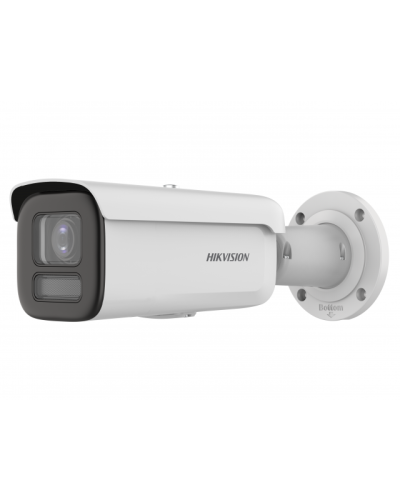 DS-2CD2647G2T-LZS(2.8-12mm)(C) . Профессиональная видеокамера IP цилиндрическая. Hikvision в Евпатории