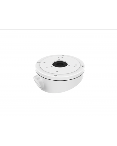 DS-1281ZJ-S. Монтажная коробка для купольных камер. Hikvision в Евпатории