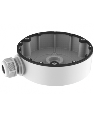 DS-1280ZJ-DM8. Монтажная коробка для купольных камер. Hikvision в Евпатории