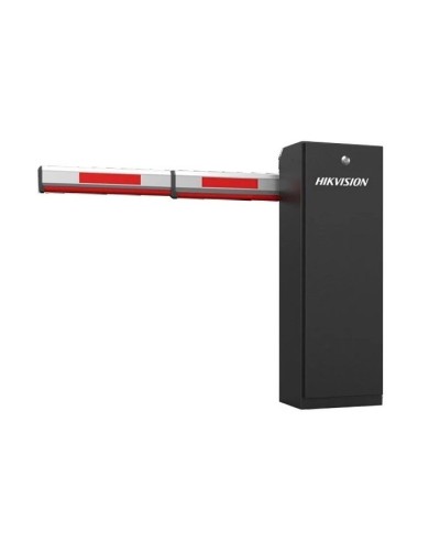DS-TMG4B0-RA(4m). Шлагбаум автоматический для правостороннего монтажа. Hikvision в Евпатории
