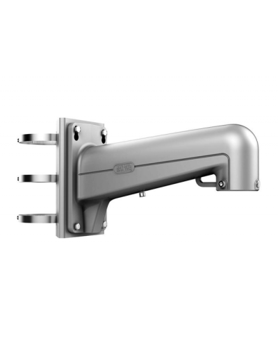 DS-1602ZJ-pole-P. Кронштейн столбовой. Hikvision в Евпатории